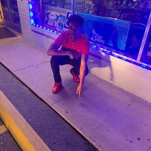 Meet your Posher, Mark